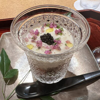 和牛会席 祇園 だいきち - 