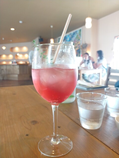 ニコ シンプリー （nico-simply） - 信州中野/ピザ | 食べログ