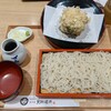 総本家 更科堀井 日本橋高島屋店