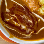 ROYAL CURRY - 