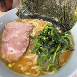 横濱ラーメン あさが家 本店 - 