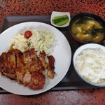 割烹 福助 - 料理写真: