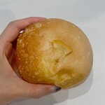 SONOHI BAGEL - 『ベーグル レモンクリーム』