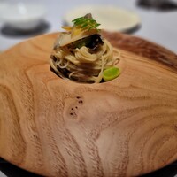 日本のイタリア料理店 sai - 