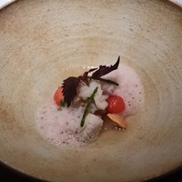 日本のイタリア料理店 sai - 