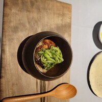 日本のイタリア料理店 sai - 