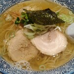 中華そば とみ屋 - 