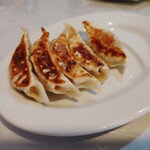 中華東北家庭料理 天明 - 餃子