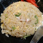 中華そば とみ屋 - 