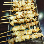 Hakata Yakitori Torikawa Honpo - 