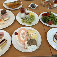 カフェトスカ - 