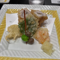 しゃぶしゃぶ・日本料理 木曽路 上野店 - 