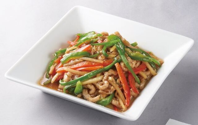 虎包 仙台長町店 （フーパオ） - 長町南（中華料理）の写真