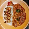 【カレー専門店】円山教授。