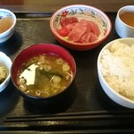 和鮮しんま 東陽町店 - 