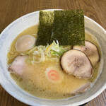 麺屋なると 伊奈店 - 