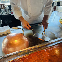 横浜瀬里奈 ステーキドーム - 