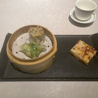 中国飯店 富麗華 - 