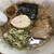 いぶき - 料理写真:元祖いぶきラーメン