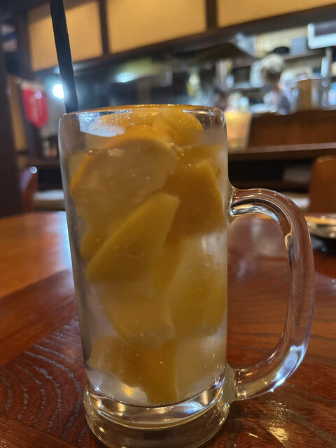 山ちゃん （ヤマチャン） - 横瀬/焼き鳥 | 食べログ