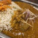 クヮッチースパイス ユクル - 