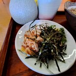 伯蕎庵 しばた - 