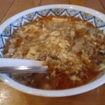 中国ラーメン揚州商人 - 