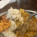 クヮッチースパイス ユクル - 