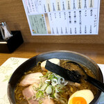 Ramen Himawari - 