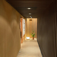 鮨　かねさか パレスホテル東京店 - 