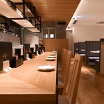 Yakitori Kinzan - 