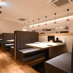 Yakitori Kinzan - 