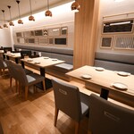 Yakitori Kinzan - 