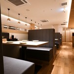 Yakitori Kinzan - 