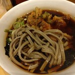 一〇そば - ん～そそる！