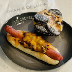 DEAN & DELUCA MARKET STORES - 