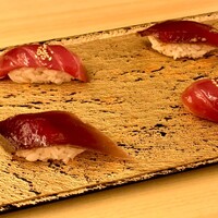SUSHI TOKYO TEN、 六本木店 - 