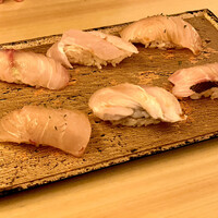 SUSHI TOKYO TEN、 六本木店 - 