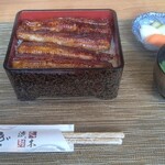 町田 うなぎ流木 - (220906)