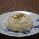 チャオズ カマクラ - スパイシーキーマ饅