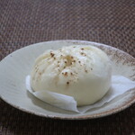 チャオズ カマクラ - きのこブルー饅