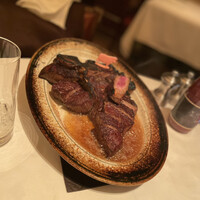 ウルフギャング・ステーキハウス 六本木 - 