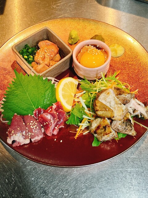 鶏Biyori （【旧店名】チキン野郎） - 門真市/居酒屋 | 食べログ