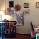 アンティカ オステリア バーチョ - 