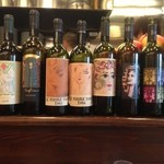 アンティカ オステリア バーチョ - 