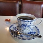 松本コーヒー - 300円のコーヒー