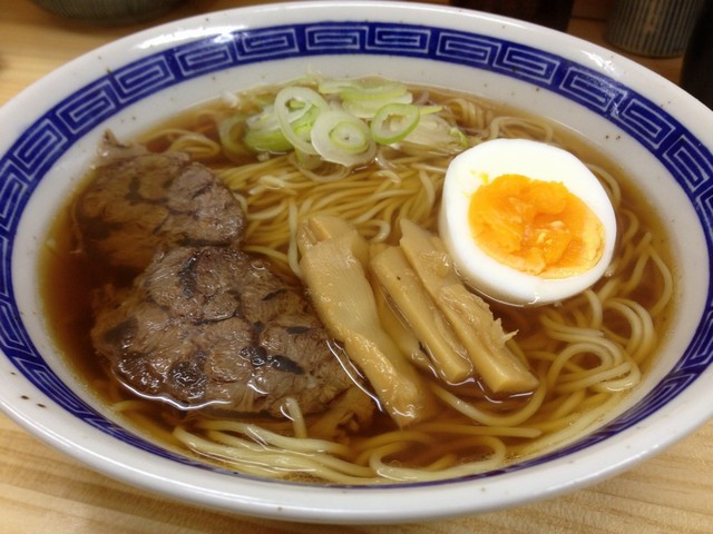 閉店 美庵 水前寺 ラーメン 食べログ