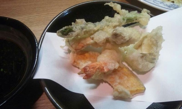 よし成 - 永山（天ぷら）の写真