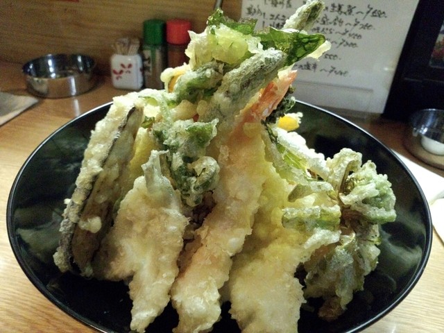 よし成 永山 天ぷら 食べログ よし成 永山 天ぷら 食べログ
