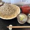 蕎麦処 佐藤